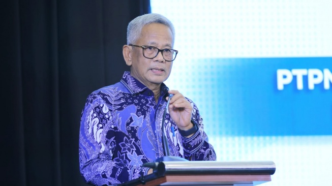 PTPN Group Meraih Posisi Teratas Secara Global untuk Sektor Pertanian Berdasarkan Peringkat Sustainalytic