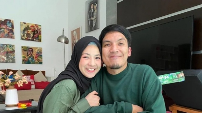 Sudah Bukan Suami Istri, Natasha Rizky Bikin Ngakak Gegara Bilang Antar Desta Sunat