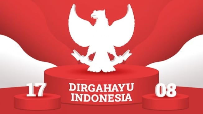 Teks Proklamasi Kemerdekaan Indonesia, Baca saat Upacara Bendera 17 Agustus 2023