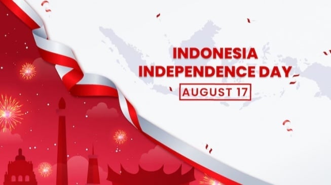 35 Ucapan 17 Agustus untuk Teman Kantor, Selamat Hari Kemerdekaan RI ke-78, Dirgahayu Indonesia!