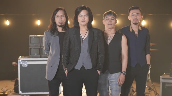 Band Drive [dokumentasi pribadi]