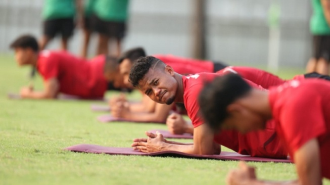 Timnas U-23 Sanggup Kalahkan Harimau Malaya dalam Piala AFF U-23 2023