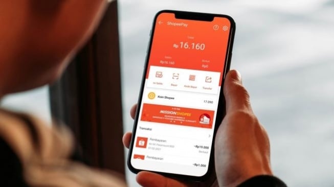 Cara Transfer Dana dari BCA ke ShopeePay dari Aplikasi Maupun ATM