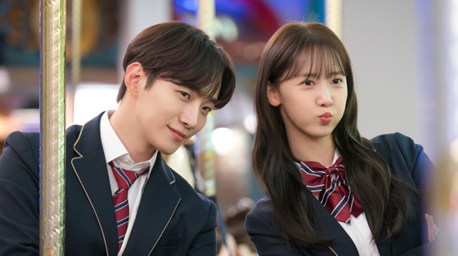 5 Karakter Drama Korea yang Bikin Baper, Cocok Dijadikan Pacar Impian!