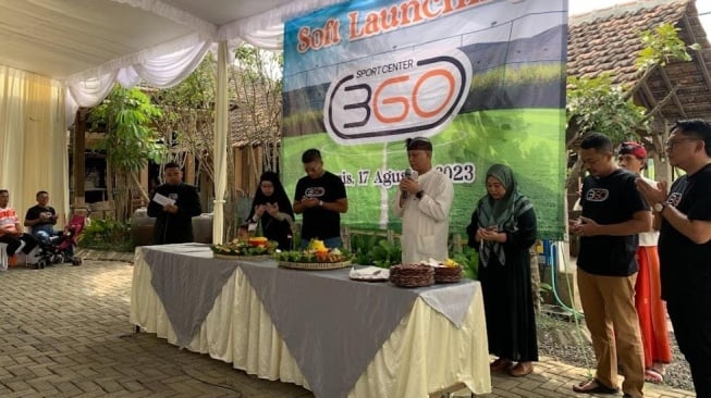 Sport Center 360, Tempat Berkumpulnya Pecinta Olahraga dan Rekreasi di Kota Malang