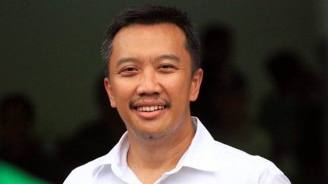 Artis dan Tokoh Dapat Remisi di HUT RI (Instagram/@nahrawi_imam)