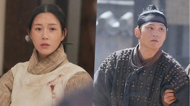 Spoiler 'My Dearest' Episode 5: Lee Hak Joo dan Lee Da In Bersatu Kembali