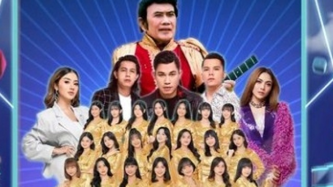 Jelang Ultah ke-34, RCTI Gelar Konser Hingga Meet and Greet Bareng Artis Ternama