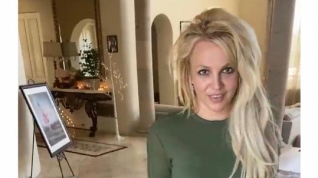 Gara-gara Keluarga, Britney Spears Jadi Trauma Masa Lalu dan Tak Bisa Pulang Kampung