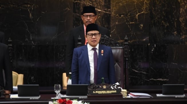 Peringati HUT ke-78 RI, Gus Imin: Desa Gerbang Utama Capai Kemakmuran Bangsa