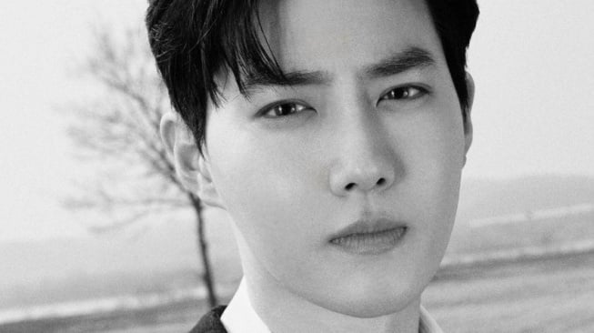 4 Drama Korea yang Dibintangi oleh Suho EXO, Terbaru Behind Your Touch