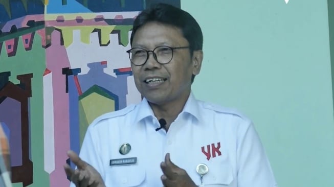 Mengulik Sosok Singgih Raharjo, Pj Wali Kota yang Berjibaku Geliatkan Pariwisata Jogja di Tengah Hantaman Covid-19