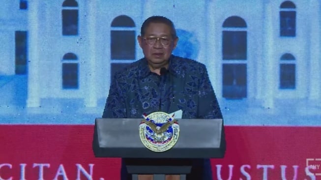 SBY Resmikan Museum Kepresidenan Pertama di Asia, Berapa Nilainya?