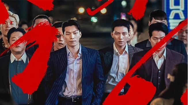 Catat! Ini 4 Drama Korea yang Bakal Tayang Perdana September Mendatang