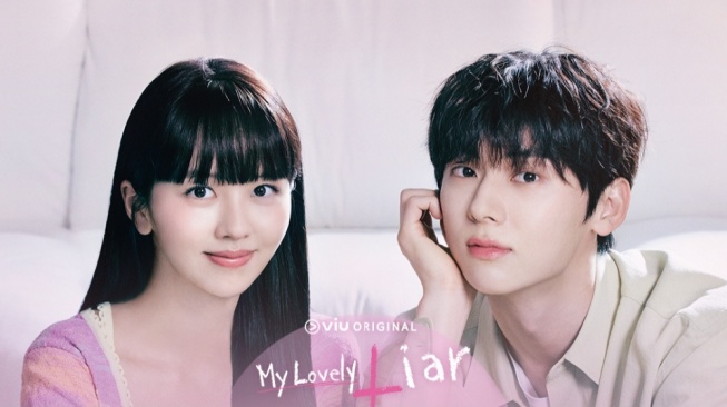 3 Alasan Wajib Nonton Drama Korea 'My Lovely Liar', Ceritanya Menarik!