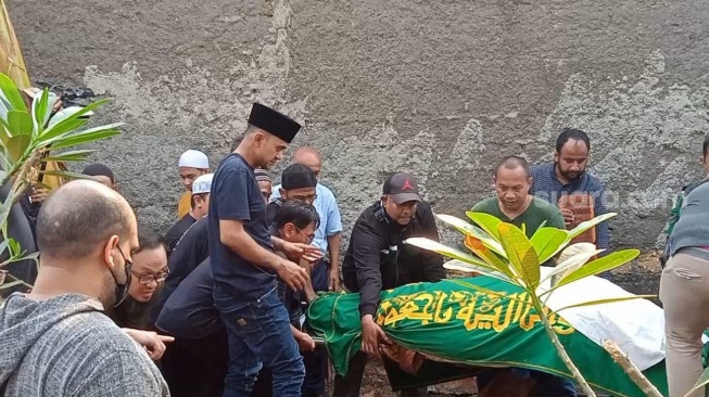 Sebelum Meninggal, Ibu Ramzi Sudah Tak Bisa Jalan Pulang dari Rumah Sakit