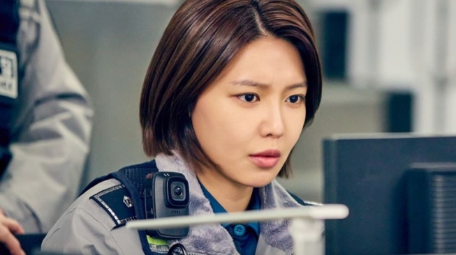 3 Drama Korea Dibintangi Sooyoung SNSD Selain 'Not Others', Hits Semua!