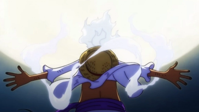 Link Legal Nonton Anime One Piece 1026, Serangan Balik Luffy Cs