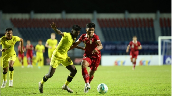 Demi Kalahkan Timnas Indonesia U-23, Chinese Taipei Berguru ke Malaysia Jelang Kualifikasi Piala Asia U-23 2024