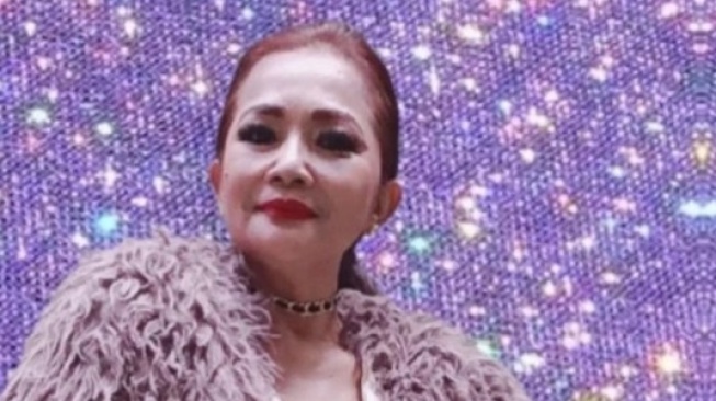 Penyanyi Jazz Cici Sumiati Meninggal Dunia Usai Manggung di Bandung