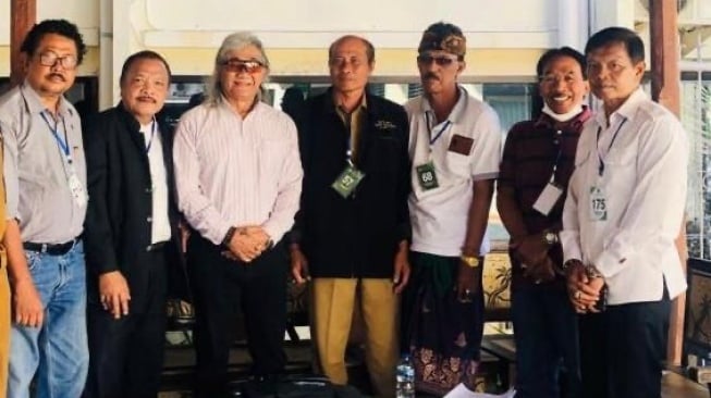 Gugatan Eks Anggota DPRD Badung I Made Dharma Dimentahkan Para Saksi Ahli