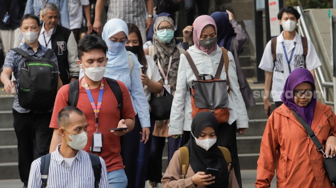 Dirikan Layanan Kesehatan Untuk Masyarakat Terkena Dampak, Pabrik Kimia di Cilegon Minta Maaf