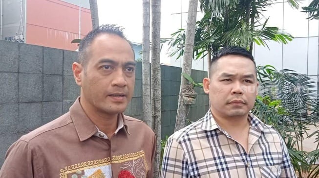 Dituding Mokondo ke Venna Melinda, Ferry Irawan: Dalam Rumah Tangga Tak Ada yang Namanya Numpang