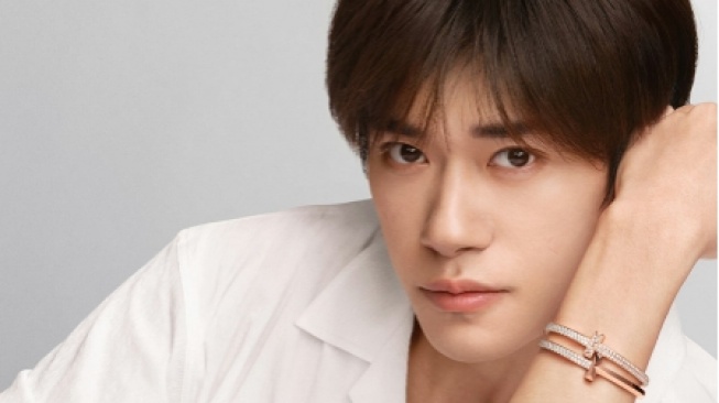 Bak Iqbaal Ramadhan Versi China, Ini Dia Fakta Jackson Yee Si Ganteng Penuh Talenta