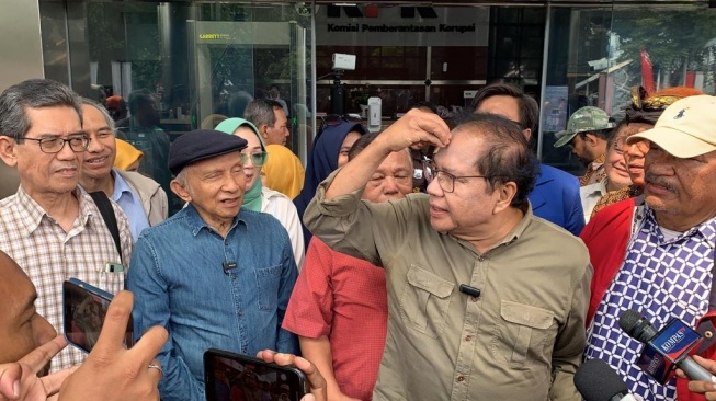 Mengenang Sosok Rizal Ramli, Menteri Jokowi Diduga Dipecat Karena Terlalu Lurus