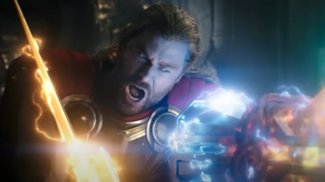 Sinyalkan Thor 5 Akan Dibuat, Taika Siapkan Villain Lebih Kuat dari Hela