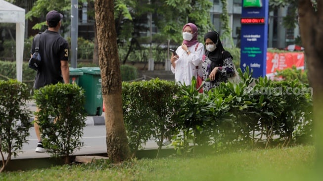 Dianggap Mencemari Udara, Dua Perusahaan Batu Bara di Jakarta Dilarang Beroperasi