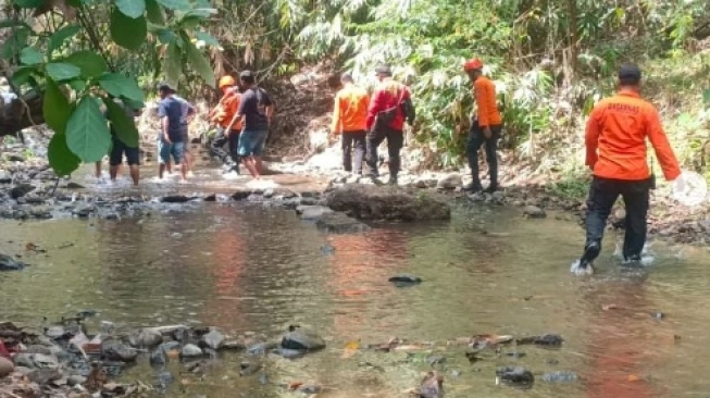 Dikabarkan Hilang, Kakek 80 Tahun Warga Buleleng Ditemukan Meninggal Dunia