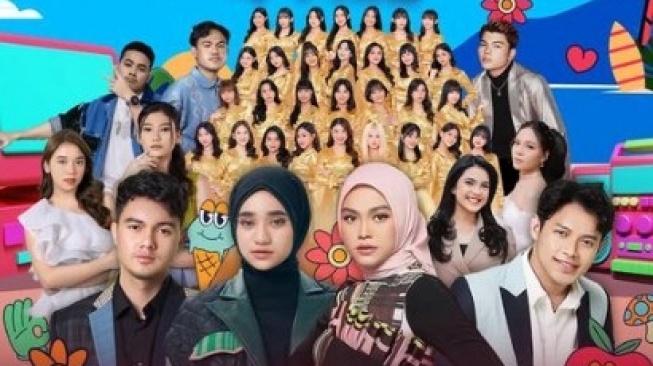 Hadirkan Mini Konser Tajuk Idolyfe 4 All, PANAROMA Gandeng JKT48