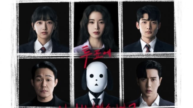 Sudah Tayang 2 Episode, Ini 3 Alasan Drakor The Killing Vote Layak Ditonton