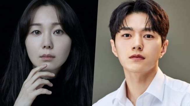 Kim Myung Soo dan Lee Yoo Young Diincar Bintangi Drama 'Treat Me Carefully'