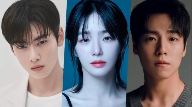 Ada Cha Eun Woo, Ini Sinopsis dan Jadwal Tayang 'A Good Day to Be a Dog'