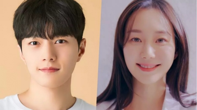 Bergenre Romcom, Kim Myung Soo dan Lee Yoo Young Digaet Bintangi Drama Baru