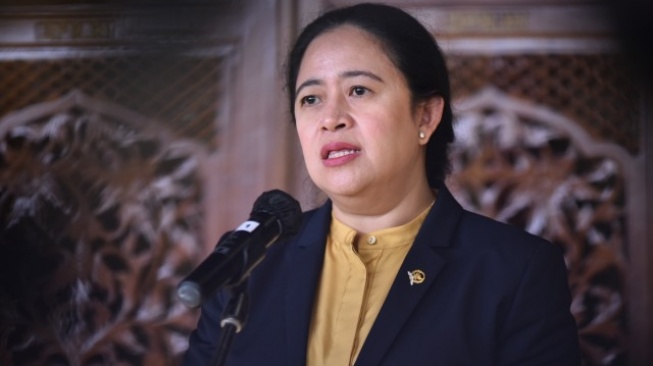 Puan Maharani: Aturan WFH di DKI Harus Didukung Kebijakan Daerah Penyangga