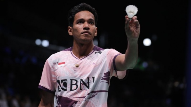 Pelatih Ungkap Alasan Chico Aura Dwi Wardoyo Absen dari Malaysia Open 2024