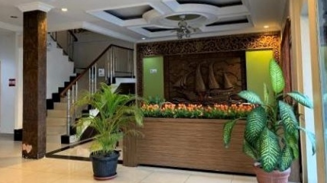 4 Hotel Murah di Batam Cocok untuk Backpacker