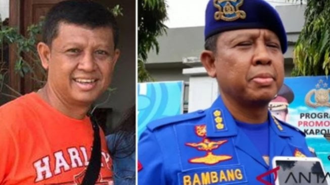 Ditangkap saat Staycation, Fakta-fakta Kombes Yulius Polisi yang Nyabu Bareng Cewek di Hotel