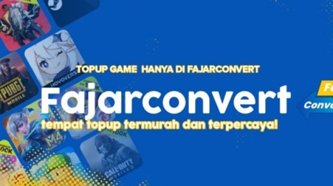 Ilustrasi bisnis top up game. (Dok: Istimewa)