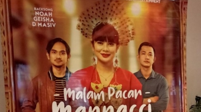 Film Mappacci Angkat Budaya dan Destinasi Wisata Makassar