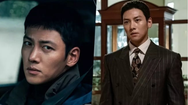 Bintangi Drama Korea The Worst Of Evil, Ji Chang Wook Jadi Detektif yang Menyamar