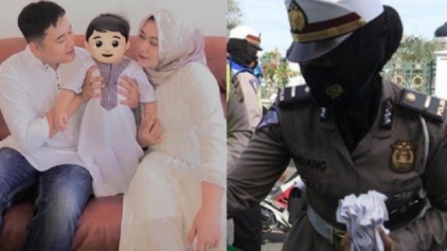 Viral Ibu Dua Anak Curhat Suami Selingkuh dengan Polwan Janda, Warganet: Jadi Makin Takut Nikah