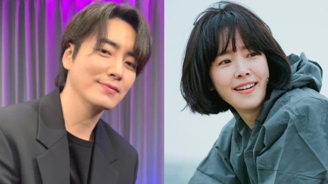 4 Fakta Acquaintances, Berharap Artis Korea Lee Joon Hyuk dan Han Ji Min Jadi Pemeran Utama