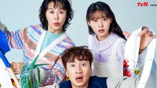 4 Rekomendasi Drama Korea Pendek yang Cocok Buat Ditonton Maraton