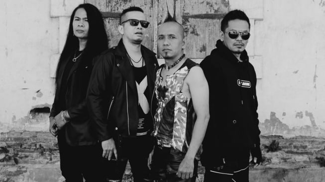 Band Kapten [dokumentasi pribadi]