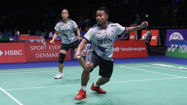 Hasil Malaysia Open 2024: Tekuk Wakil Jerman, Rehan/Lisa Maju ke Babak 16 Besar