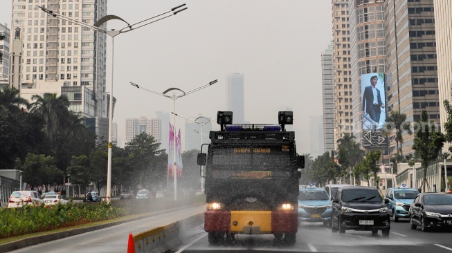 Polusi Udara Bisa Berdampak pada Kesehatan Mental, Bisa Sampai Picu Bunuh Diri?